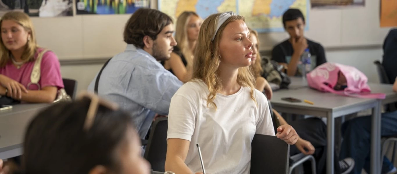 Και τώρα η Σουηδία γίνεται... πρότυπο αντιμετώπισης του κορωνοϊού για τα σχολεία: «Απέδειξαν ότι είναι ασφαλή»
